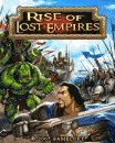 game pic for Rise Of Lost Empires